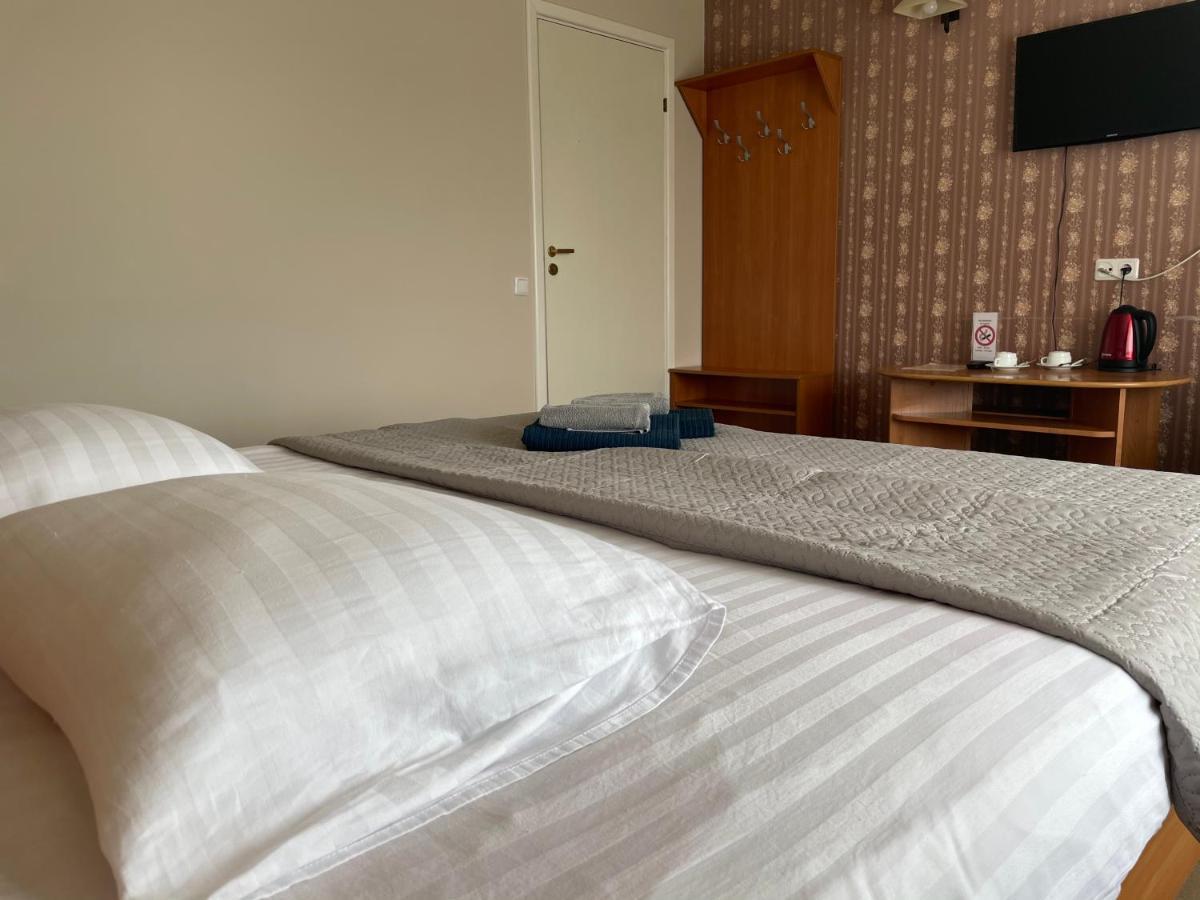 Zilina Hotel Marijampolė Kültér fotó