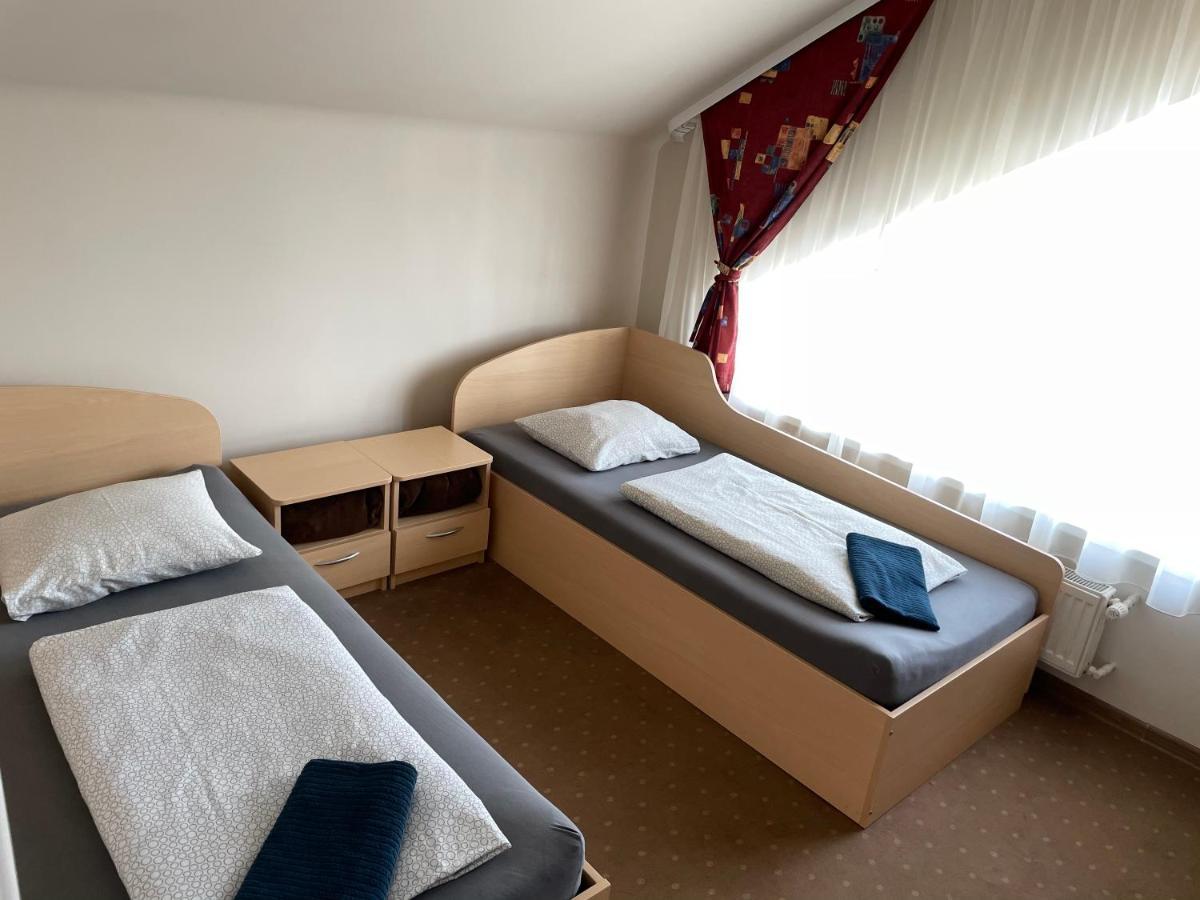 Zilina Hotel Marijampolė Kültér fotó