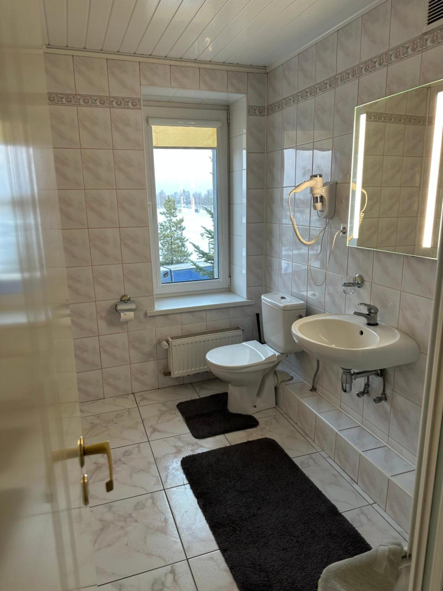 Zilina Hotel Marijampolė Kültér fotó