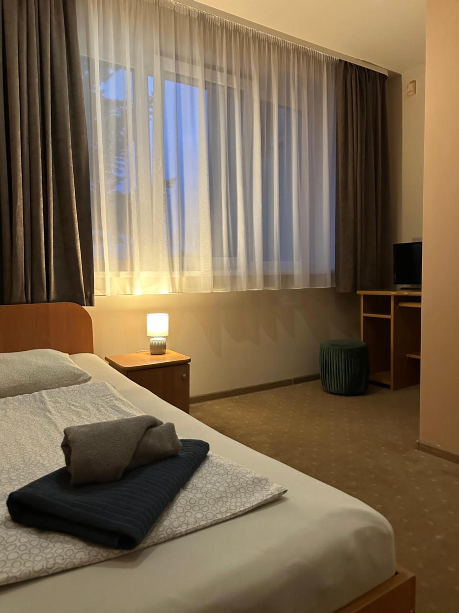 Zilina Hotel Marijampolė Kültér fotó