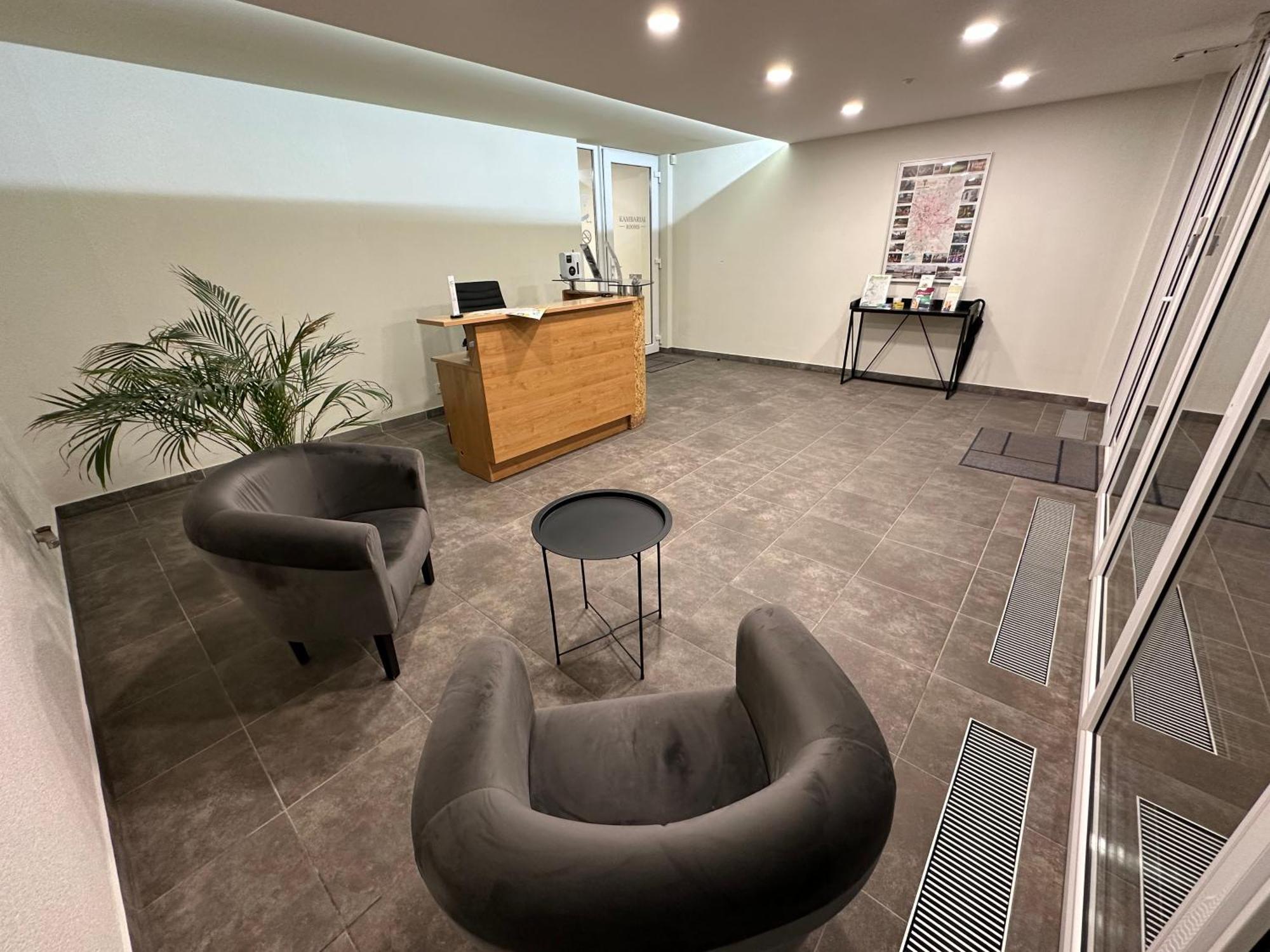 Zilina Hotel Marijampolė Kültér fotó