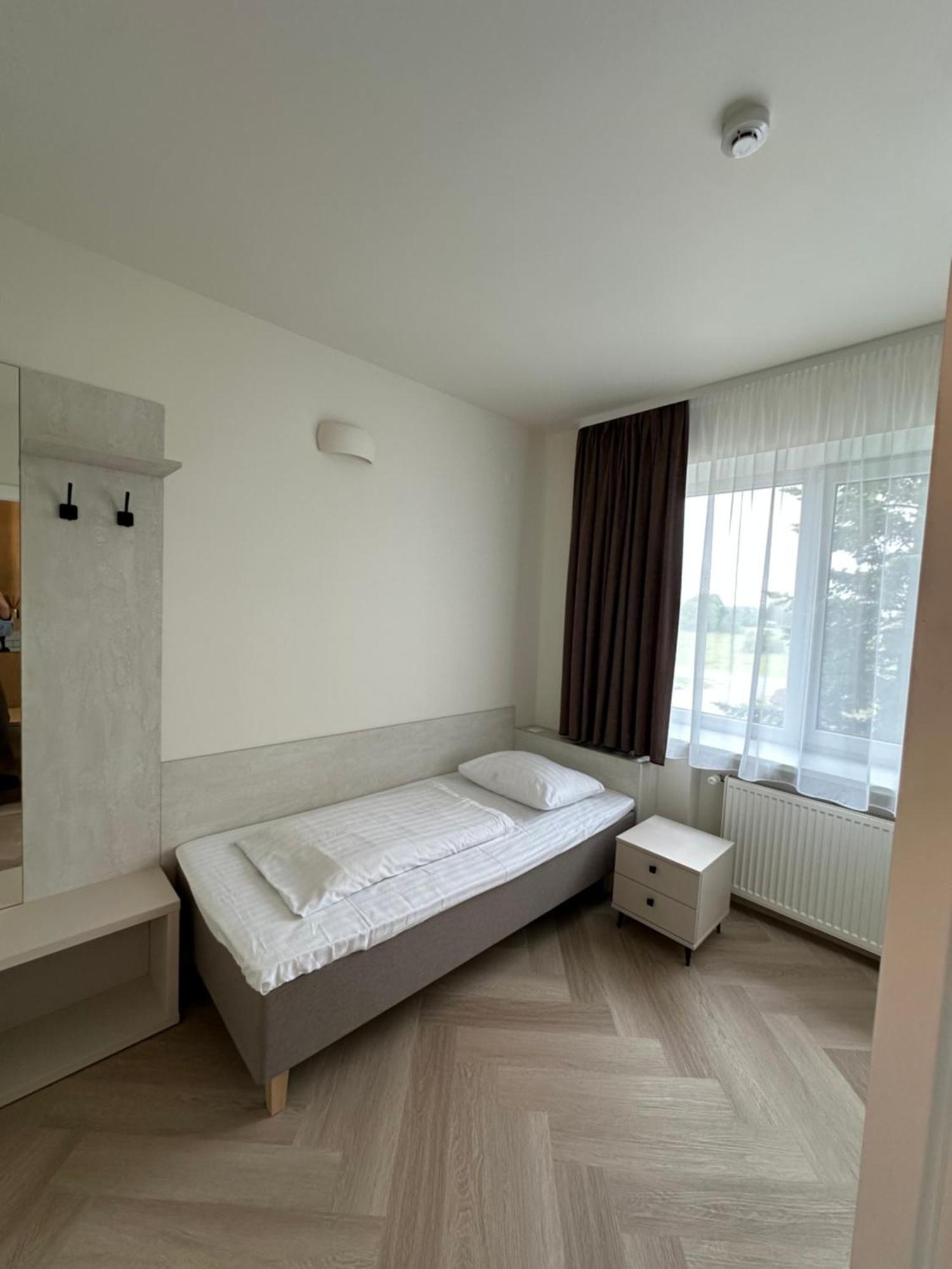 Zilina Hotel Marijampolė Kültér fotó